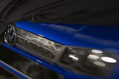 La Race Touareg 3 viene presentata a Trier