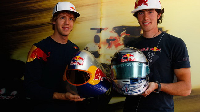 Vettel e Origone campioni di velocità!