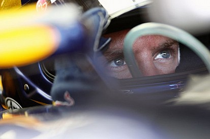 Vettel rimane cauto sulla forza della Red Bull