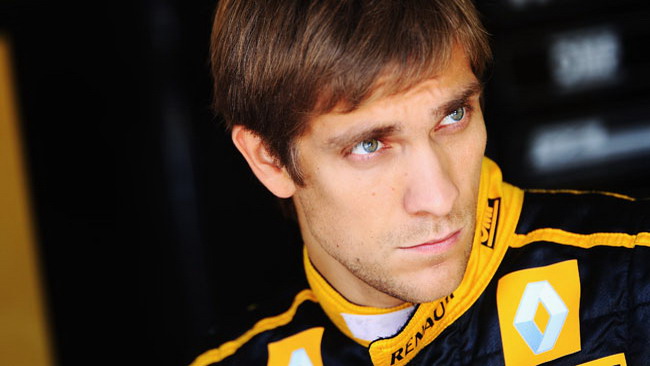 Petrov blocca Glock in Q1: paga cinque posizioni!
