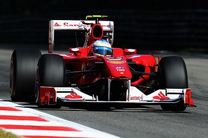 Alonso conquista Monza e torna in lizza nel mondiale