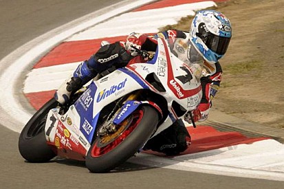 Imola, libere 1: Checa apre la tripletta Ducati