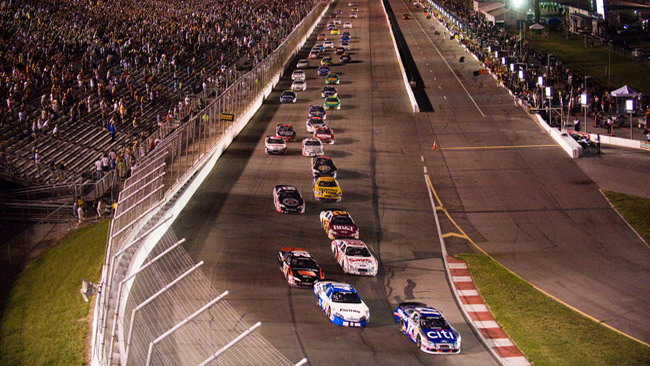 Il Gateway Raceway chiude i battenti