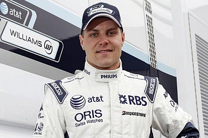 Bottas passa in GP3 con la Lotus ART