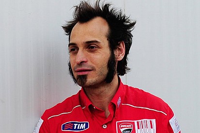 Il maltempo non ferma i test della Ducati a Jerez