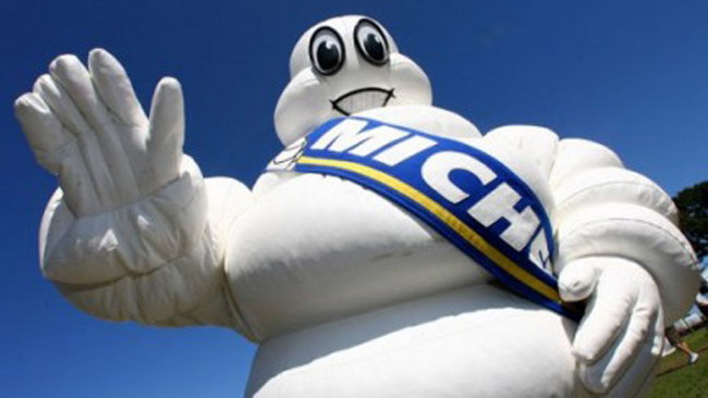 La Michelin potrebbe tornare in MotoGp nel 2012!