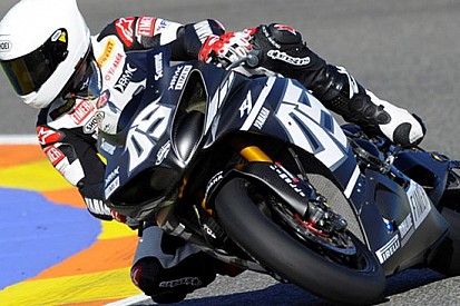 Laverty chiude in bellezza i test di Phillip Island