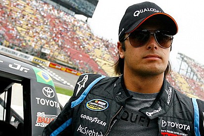 Piquet continua con i Truck anche nel 2011