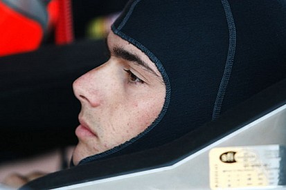 Nelsinho Piquet ha firmato per la Kevin Harvick Inc
