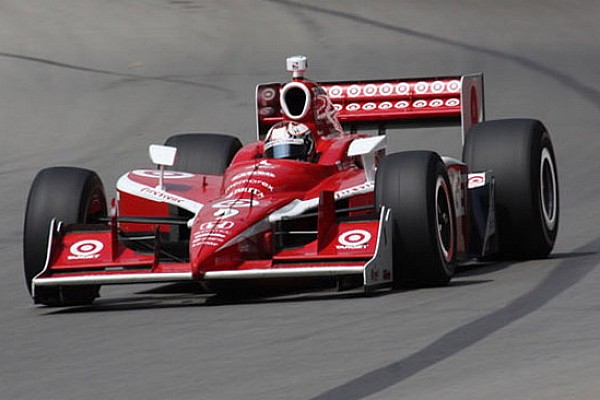 Ganassi raddoppia il suo impegno nel 2011