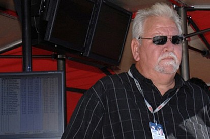 Lanigan si unisce alla Rahal Letterman