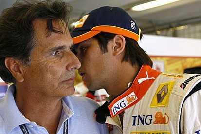 I Piquet finiscono nei guai per evasione fiscale