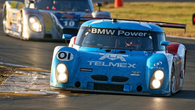 Doppietta Ganassi Racing alla 24 Ore di Daytona