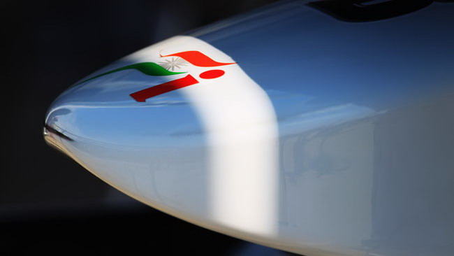 La Force India presenta online la VJM-04