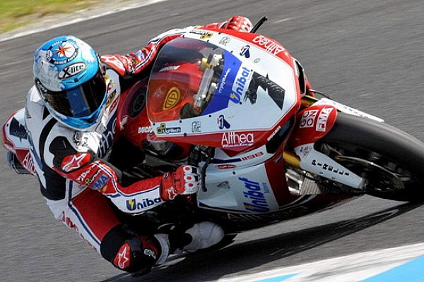 Phillip Island, Day 1: Checa e la Ducati al top