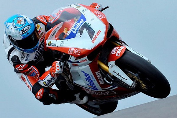 Phillip Island, Day 2: Checa si conferma al top