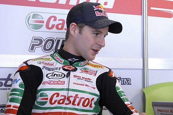 Rea rischia di saltare le gare di Phillip Island