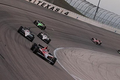 Griglia a sorteggio per la gara del Texas Speedway!