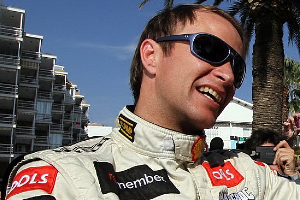 Messico, PS13: Solberg risale al sesto posto