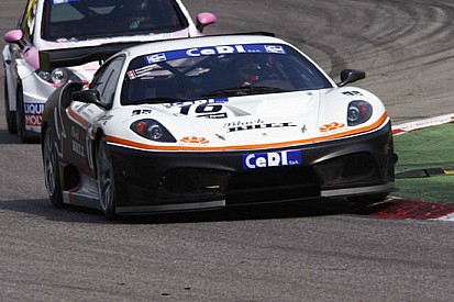 ECC: Black Bull in pole alla 4 Ore di Monza