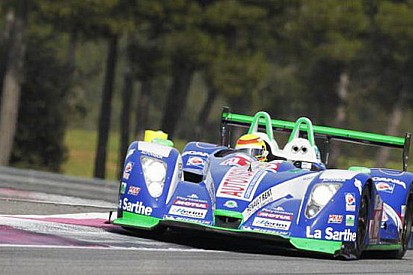 Ritorno vincente per Pescarolo