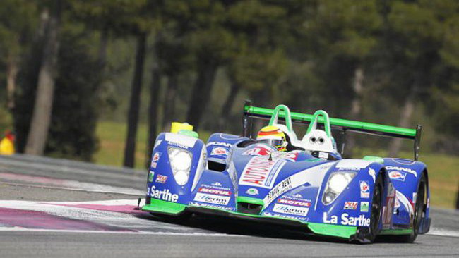 Ritorno vincente per Pescarolo
