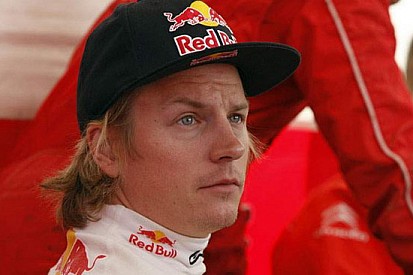 Raikkonen ha firmato per la Kyle Busch Motorsports