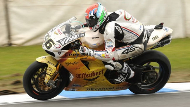 Assen, Q1: Smrz conquista la pole del venerdì
