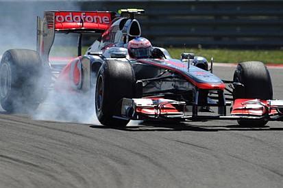 McLaren a Barcellona con tanti aggiornamenti