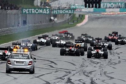 Il Gp dell'India slitta al 4 dicembre?