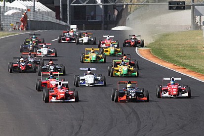 Dopo Monza e Imola, terza vittoria per Mancinelli