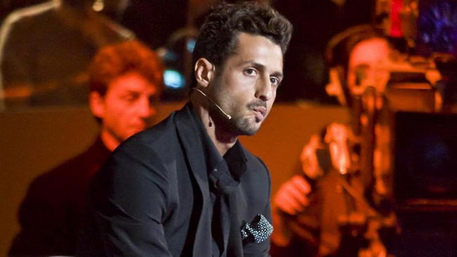 Fabrizio Corona sponsorizza il team Supersonic