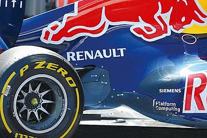 La Renault vuole certezze sui regolamenti 2013