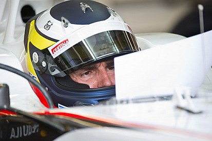 De la Rosa ancora in Sauber se Perez non recupera