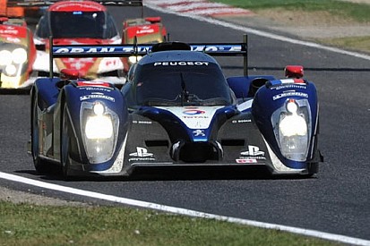 In casa Peugeot si festeggia la doppietta di Imola