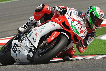 A Brno si rivede anche Matteo Baiocco