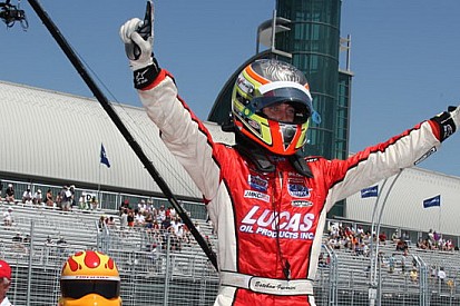 Tris di pole position per Guerrieri a Toronto