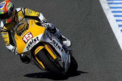 De Angelis ottimista in vista del Sachsenring