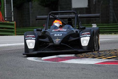Caso Caffi: la versione della Avelon Formula