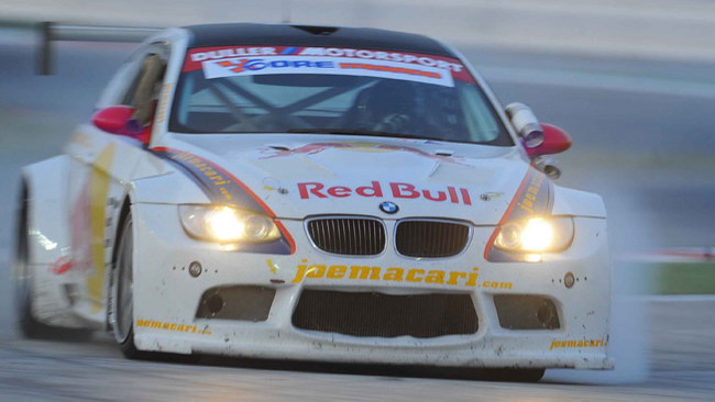 Grande attesa per la 6 Ore in notturna di Misano