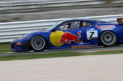 Black Bull in pole anche alla 6 Ore di Misano