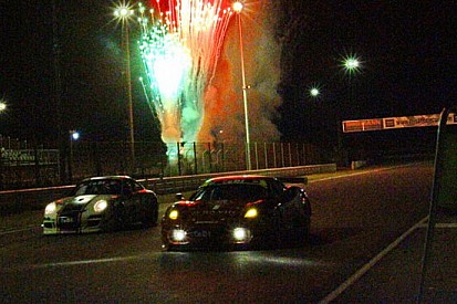 Doppietta AF Corse alla 6 Ore di Misano