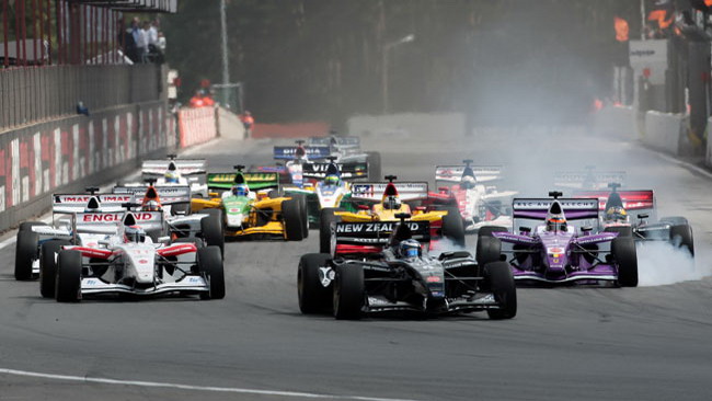 Salta la trasferta finale in Nuova Zelanda