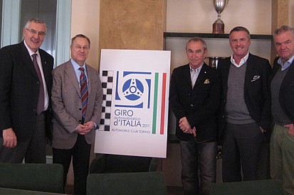 Giro d'Italia: l'organizzazione entra nel vivo