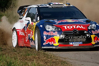 Germania, PS2: Ogier prende il comando