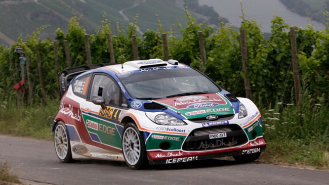 Germania, PS7: riapre Latvala come ieri