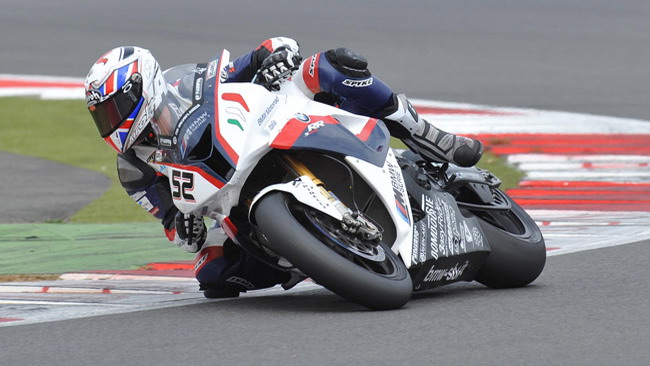 Toseland tocca quota 200 gare in SBK