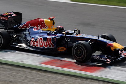 Ecco perché la Red Bull rinuncia alla velocità di punta!