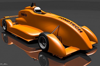 La FIA invita i costruttori interessati alla Formula E