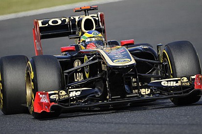 Lotus Renault diventa solo Lotus? Forse!